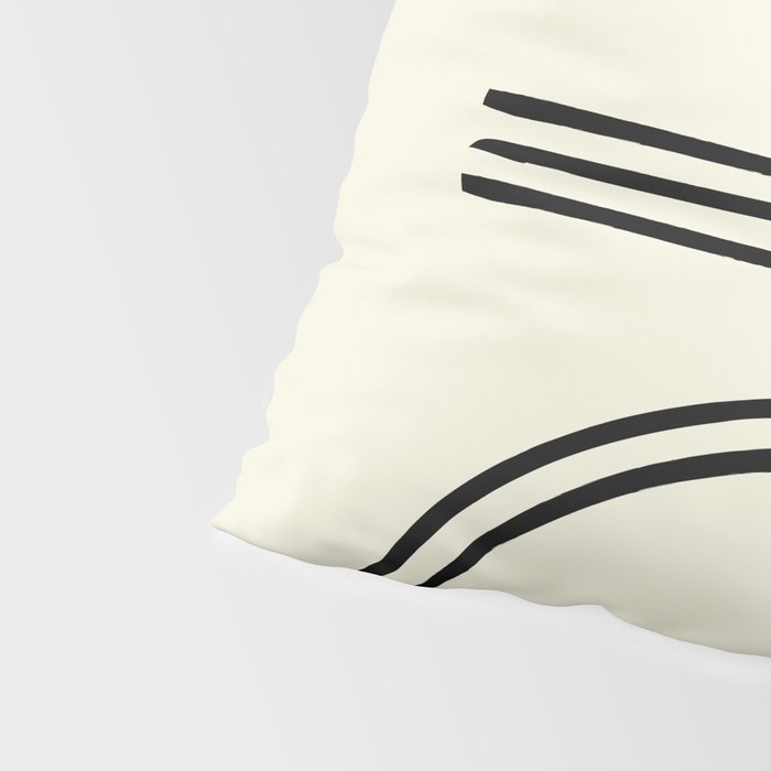 Life Balace II Pillow Sham Gallery Image 4