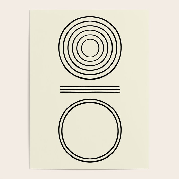 Life Balace II Poster Gallery Image 4