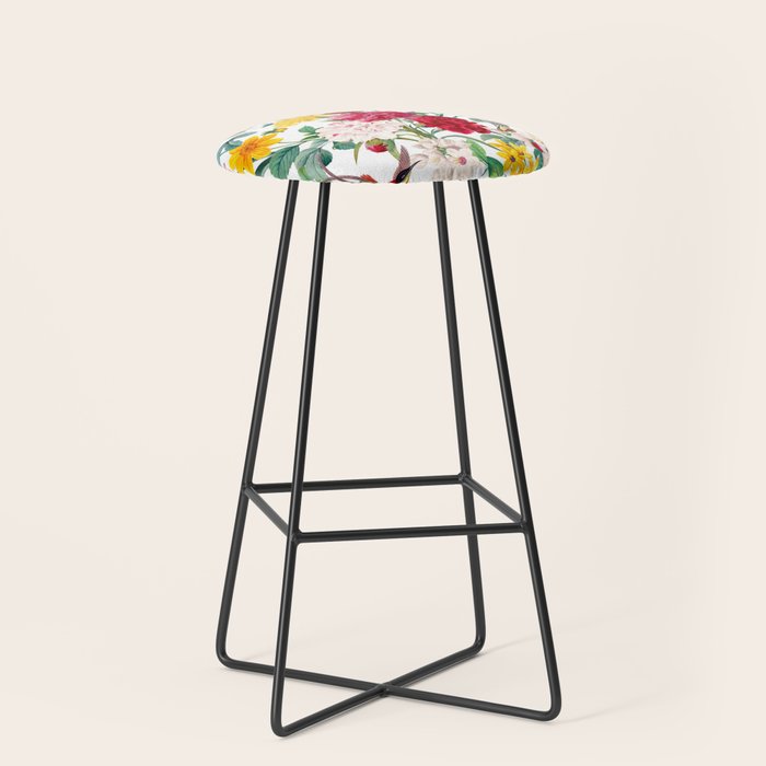 Summer is Coming XIII Stool Gallery Image 1