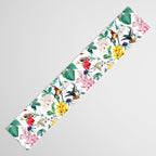 Summer is Coming XIII Table Runner Gallery Image 3