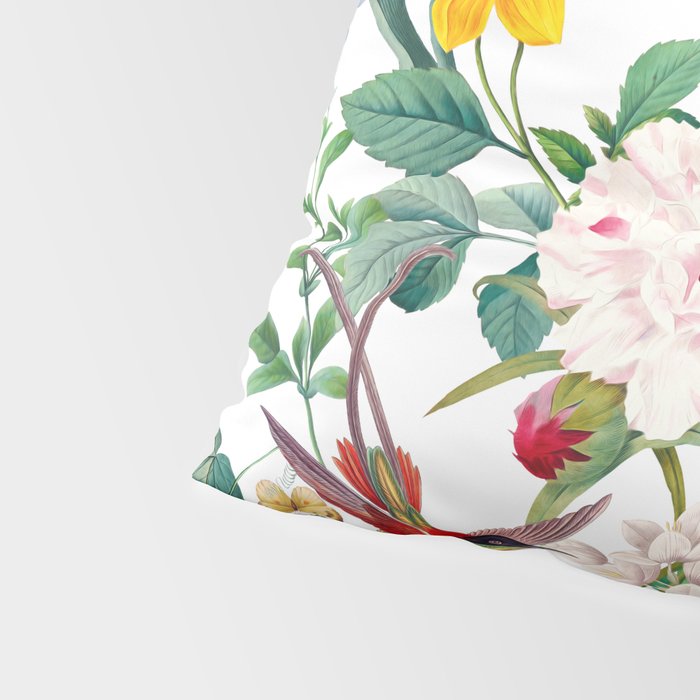 Summer is Coming XIII Pillow Sham Gallery Image 4