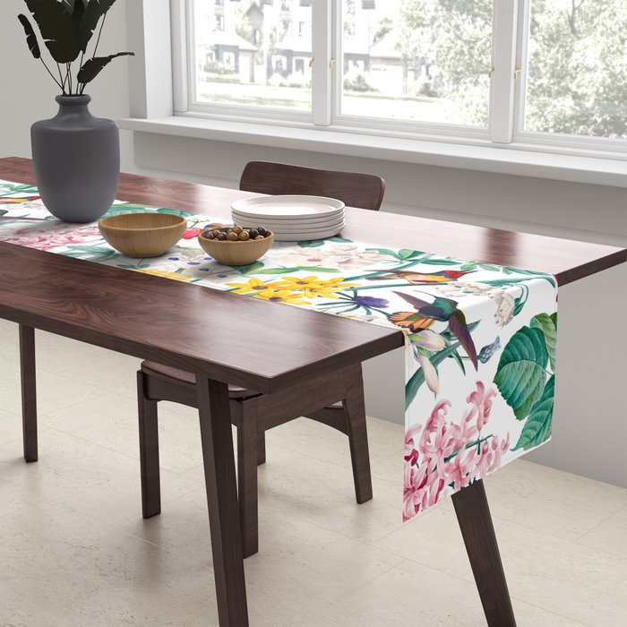 Summer is Coming XIII Table Runner Gallery Image 2