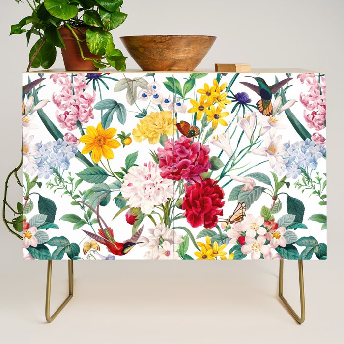 Summer is Coming XIII Credenza Gallery Image 1