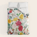 Summer is Coming XIII Comforter Gallery Image 6