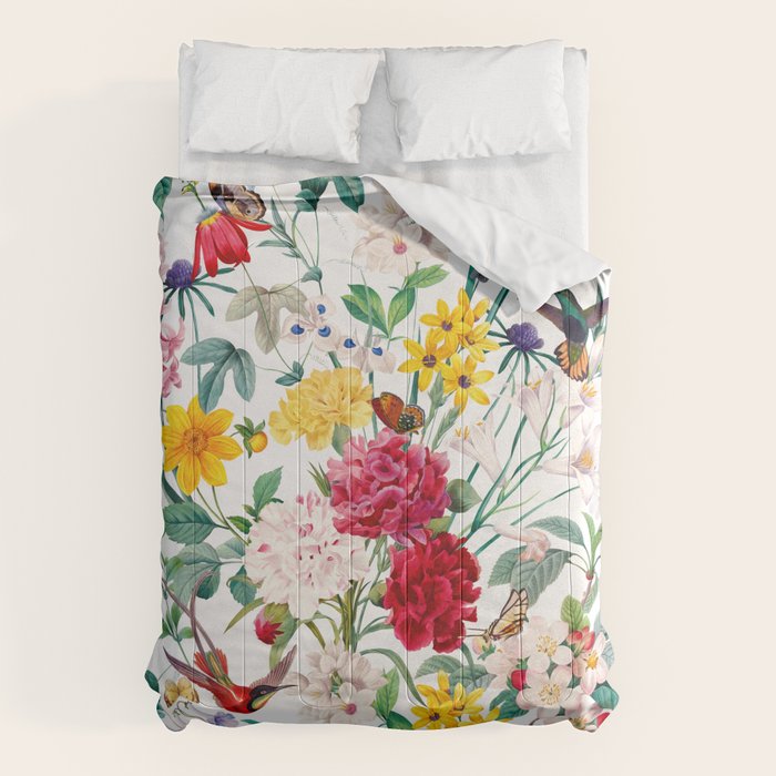 Summer is Coming XIII Comforter Gallery Image 6