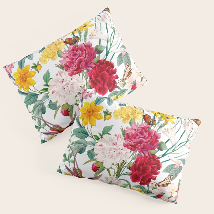 Summer is Coming XIII Pillow Sham Gallery Image 1