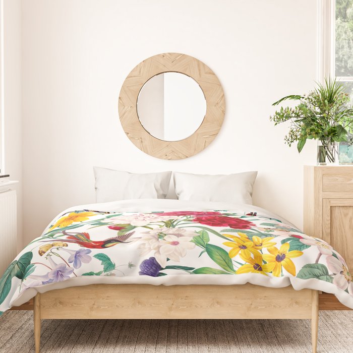 Summer is Coming XIII Duvet Cover Gallery Image 3