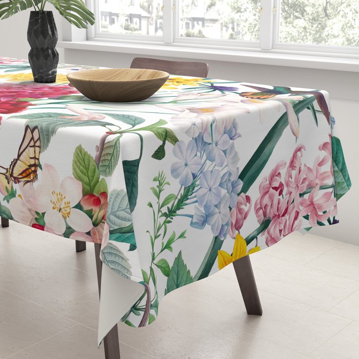 Summer is Coming XIII Tablecloth Gallery Image 3