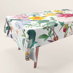 Summer is Coming XIII Tablecloth Gallery Image 1