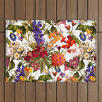 Summer Dreams VII-II Outdoor Rug Gallery Image 1
