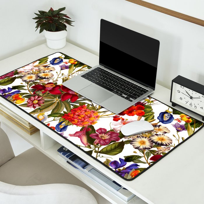 Summer Dreams VII-II Desk Mat Gallery Image 2