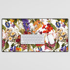 Summer Dreams VII-II Desk Mat Gallery Image 1