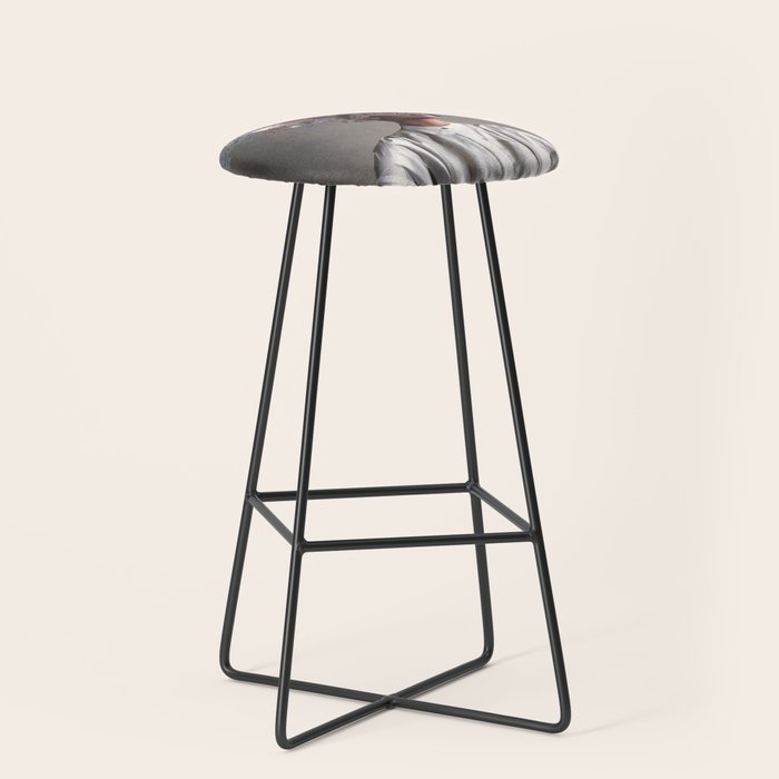 The Eternal Grace of Understanding  Stool Gallery Image 1