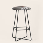 The Eternal Grace of Understanding  Stool Gallery Image 1