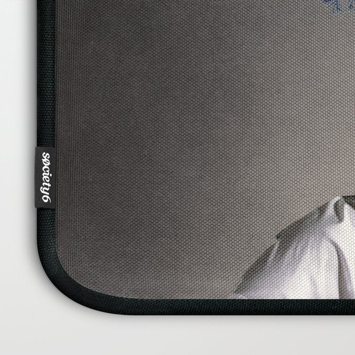 The Eternal Grace of Understanding  Laptop Sleeve Gallery Image 3