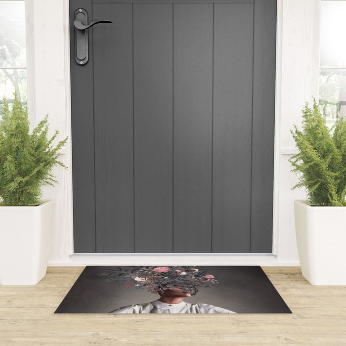The Eternal Grace of Understanding  Welcome Mat Gallery Image 3