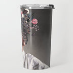 The Eternal Grace of Understanding  Travel Mug Gallery Image 2