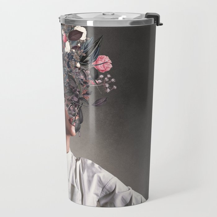 The Eternal Grace of Understanding  Travel Mug Gallery Image 2