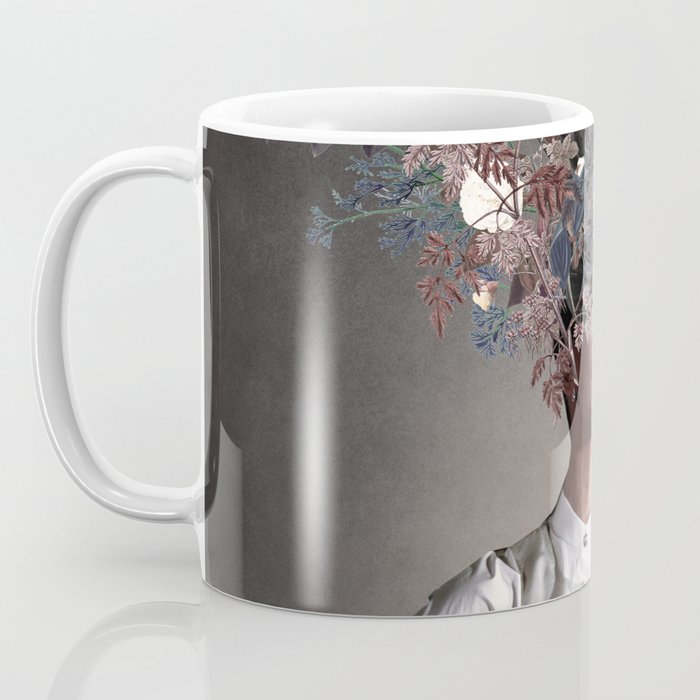 The Eternal Grace of Understanding  Coffee Mug Gallery Image 3