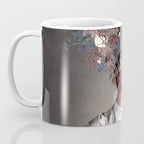 The Eternal Grace of Understanding  Coffee Mug Gallery Image 3