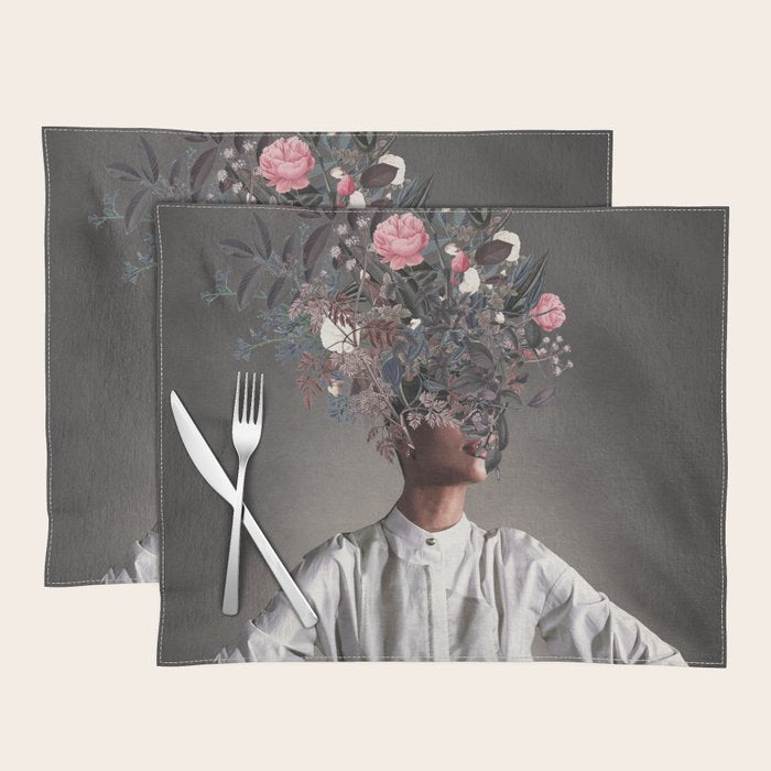 The Eternal Grace of Understanding  Placemat Gallery Image 1