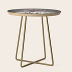 The Eternal Grace of Understanding  Side Table Gallery Image 1