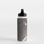The Eternal Grace of Understanding  Water Bottle Gallery Image 3