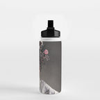 The Eternal Grace of Understanding  Water Bottle Gallery Image 2