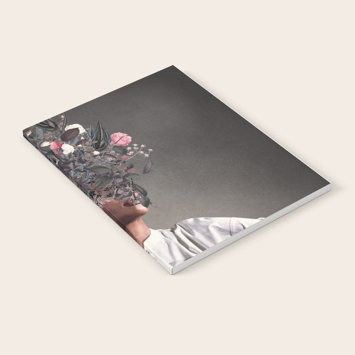 The Eternal Grace of Understanding  Notebook Gallery Image 2