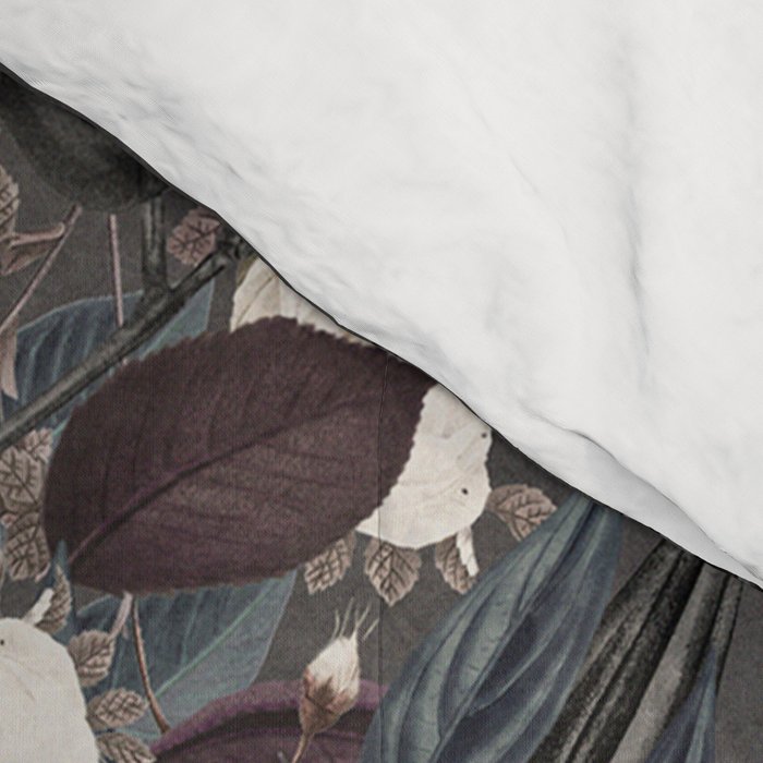 The Eternal Grace of Understanding  Comforter Gallery Image 4