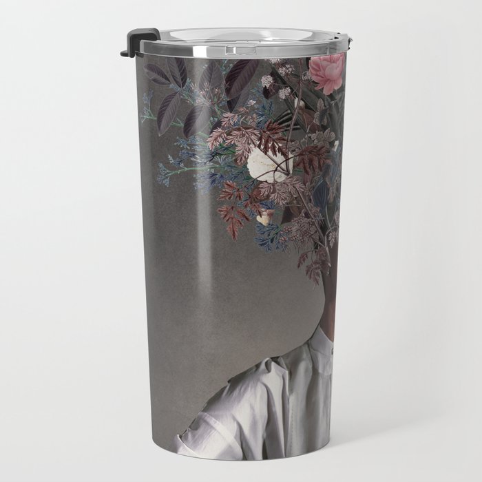 The Eternal Grace of Understanding  Travel Mug Gallery Image 3