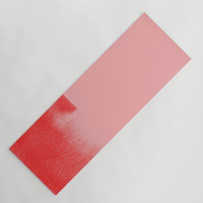 Dynamic Duo Yoga Mat Gallery Image 1