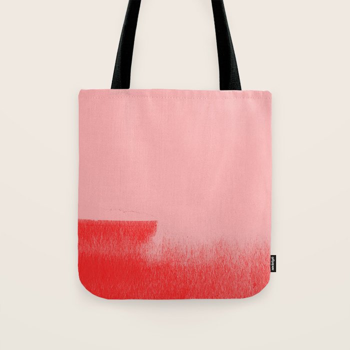 Dynamic Duo Tote Bag Gallery Image 1