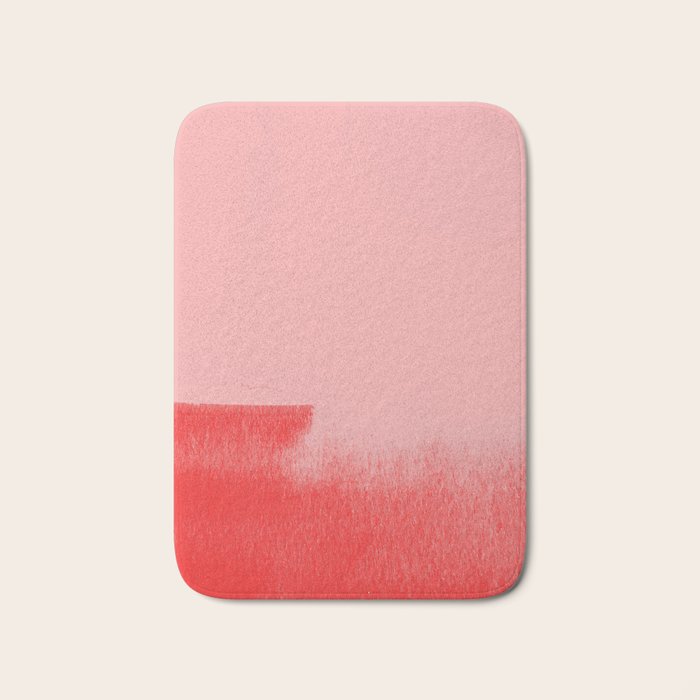 Dynamic Duo Bath Mat Gallery Image 1