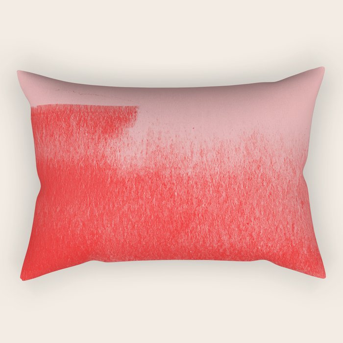 Dynamic Duo Rectangular Pillow Gallery Image 1