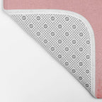 Dynamic Duo Bath Mat Gallery Image 2