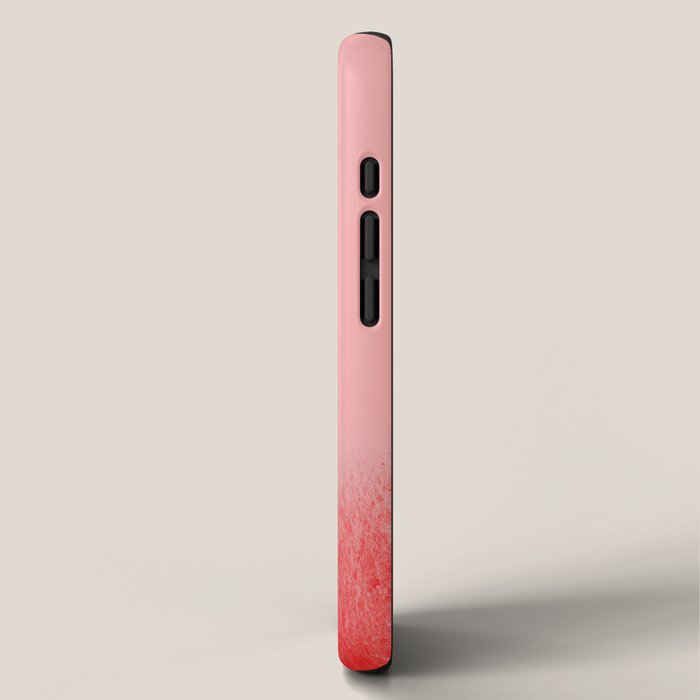 Dynamic Duo iPhone Case Gallery Image 2