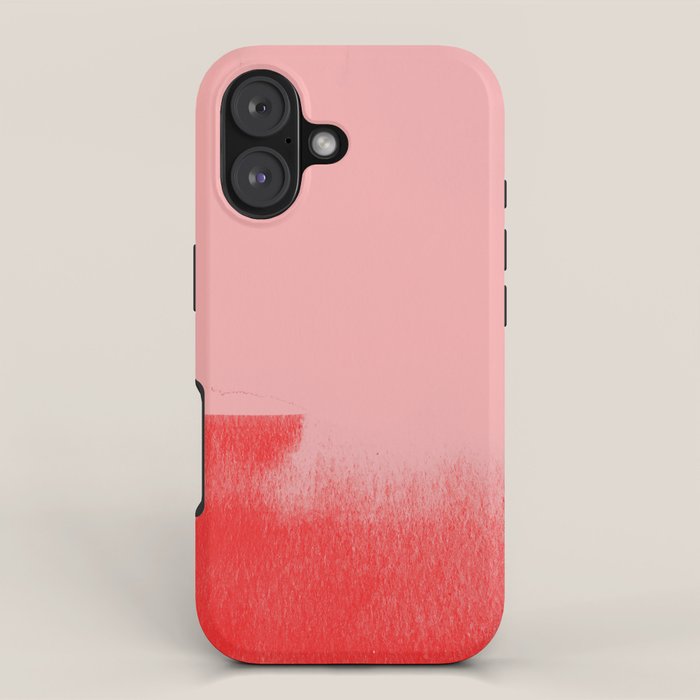 Dynamic Duo iPhone Case Gallery Image 1