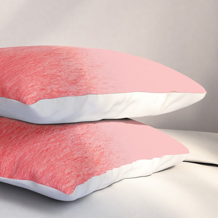 Dynamic Duo Pillow Sham Gallery Image 3