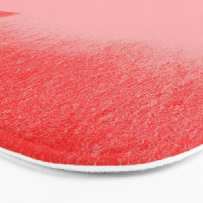 Dynamic Duo Bath Mat Gallery Image 3