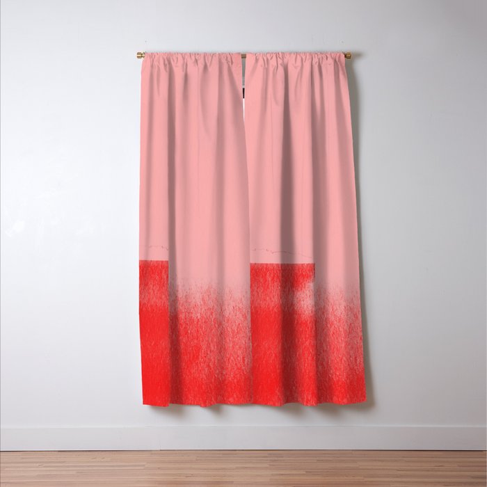 Dynamic Duo Window Curtain Gallery Image 3