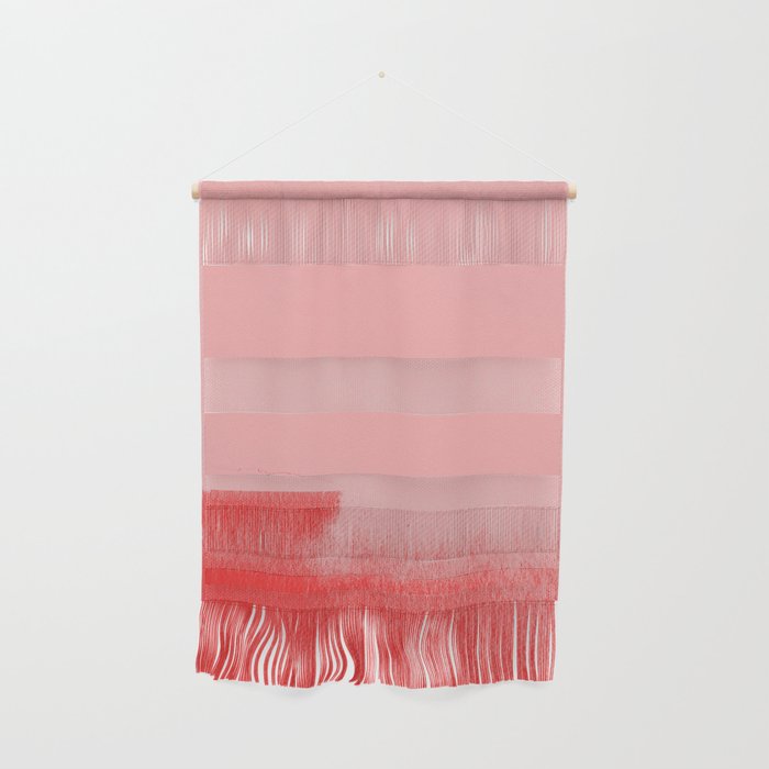 Dynamic Duo Wall Hanging Gallery Image 1