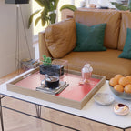 Dynamic Duo Serving Tray Gallery Image 2