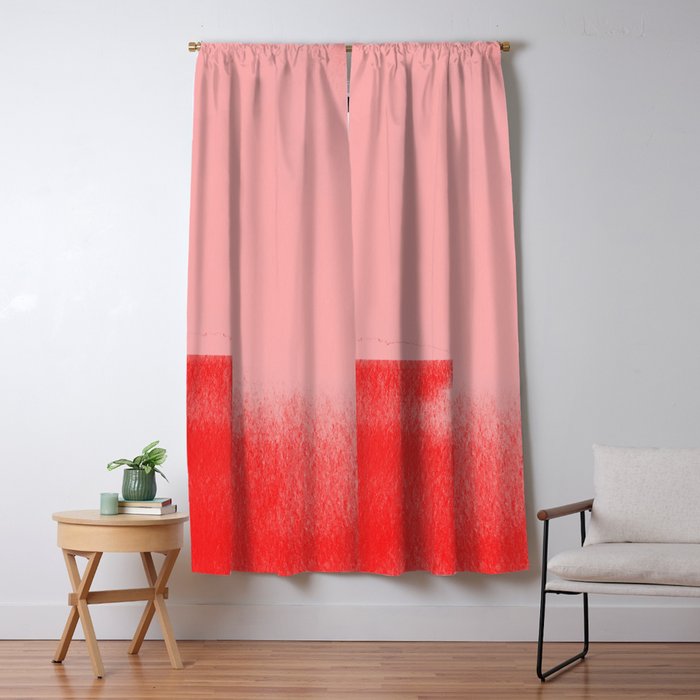Dynamic Duo Window Curtain Gallery Image 5