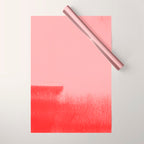 Dynamic Duo Wrapping Paper Gallery Image 1