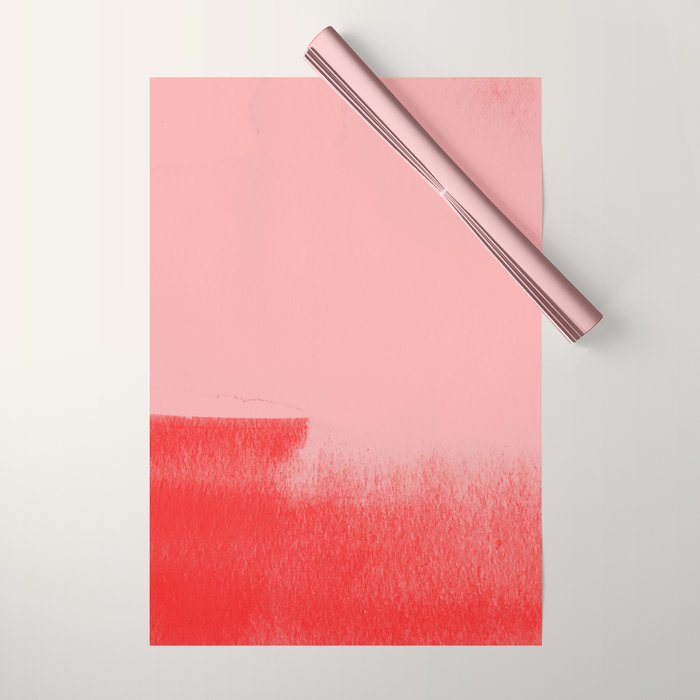 Dynamic Duo Wrapping Paper Gallery Image 1