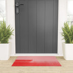 Dynamic Duo Welcome Mat Gallery Image 3