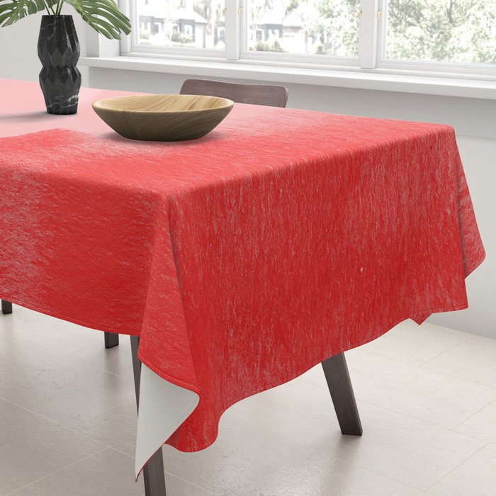 Dynamic Duo Tablecloth Gallery Image 3