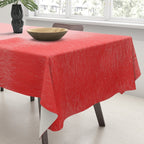 Dynamic Duo Tablecloth Gallery Image 3