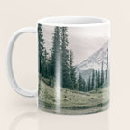 Mount Rainier Washington Coffee Mug Gallery Image 3